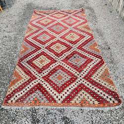 Turkish Kilim Rug