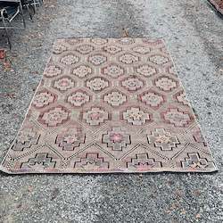 Turkish Kilim Rug