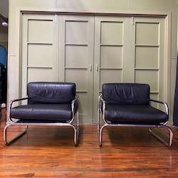 Pair of T2 Chairs