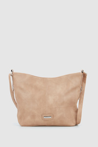 Womens Bags: Slouch Large Crossbody Bag