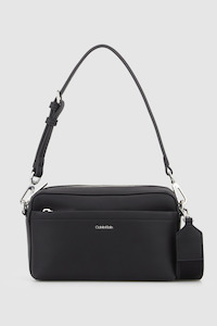 Womens Bags: Must Crossbody Bag