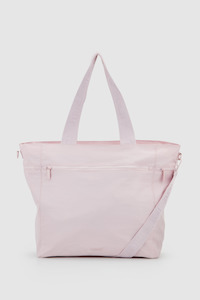 Travel Handbags: Bondi Nylon Large Tote Bag