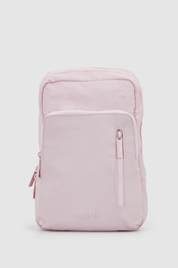 Travel Handbags: Bondi Nylon Sling Backpack