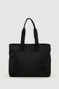 Seeker Travel Tote Bag