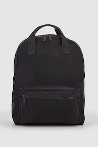 Travel Handbags: Bondi Nylon Backpack