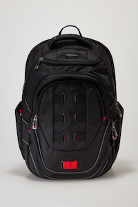 Womens Work Bags: Leviathan Laptop Backpack