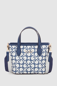 Tote Bags: Ashburn Mini Tote Bag