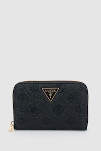 Cresidia Medium Zip Around Wallet