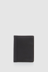 Leather Credit Card Case