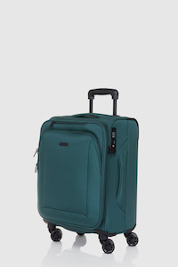 Elm Carry-On 55cm Suitcase