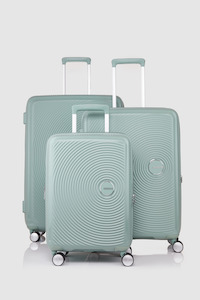 Travel: Curio 2 3pc Set