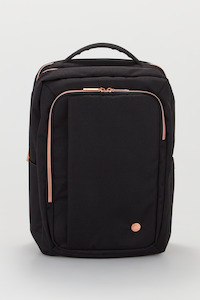 Womens Backpacks: Twill Everyday Backpack