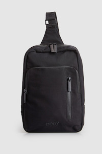 Bondi Nylon Sling Backpack