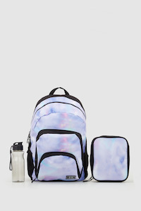 Cloud Backpack Set