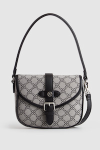 Briar Top Handle Crossbody Bag