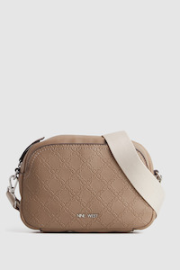 Kylene Camera Crossbody Bag