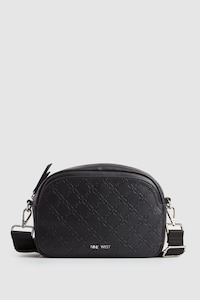 Kylene Camera Crossbody Bag