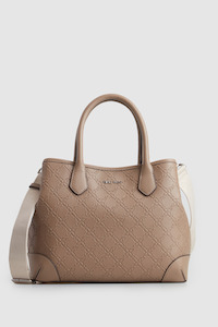 New: Kylene Large Tote Bag