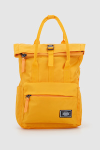 Urban Groove Backpack