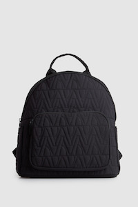 Aspen Nylon Backpack Bag