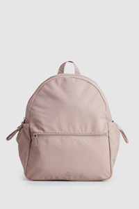 Womens Backpacks: Gia Nylon Backpack