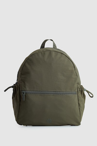 Gia Nylon Backpack