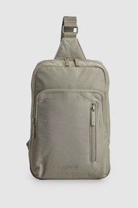 Bondi Nylon Sling Backpack