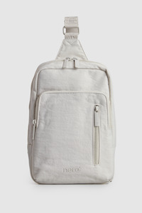 Bondi Nylon Sling Backpack