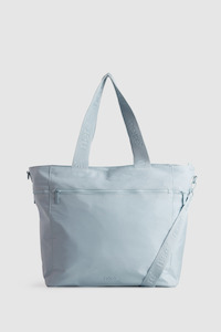 Bondi Nylon Large Tote Bag