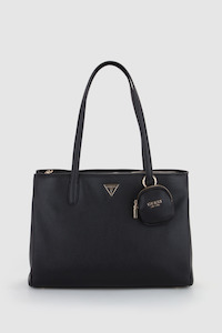 Womens Work Bags: Power Play Tech Tote Bag