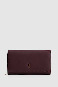 Wallets: Large Clutch Wallet