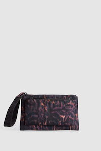 Womens Large Wallets: Wristlet Wallet