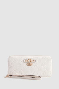 Gerty Large Zip Around Wallet