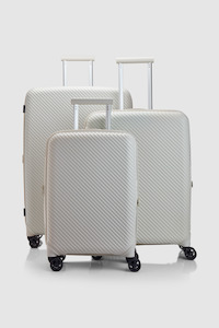 Bondi 3pc Suitcase Set