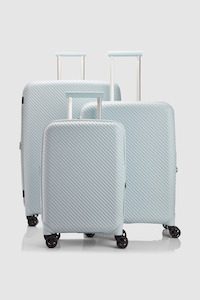 Bondi 3pc Suitcase Set