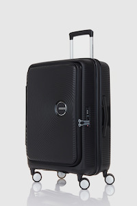 Travel: Curio Book 68cm Case