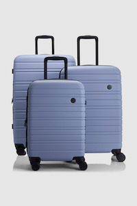 Stori 3pc Suitcase Set