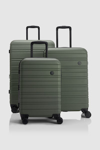 Stori 3pc Suitcase Set