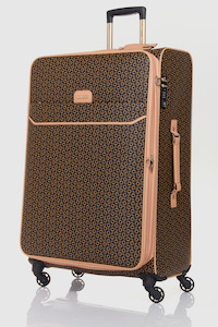 Elisa Check-In 78cm Suitcase