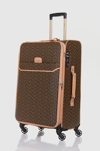 Soft Suitcases: Elisa Check-In 69cm Suitcase