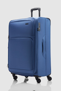 Soft Suitcases: Maple Check-In 81cm Suitcase