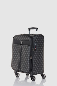 Soft Suitcases: Kasinta Carry-On 53cm Suitcase