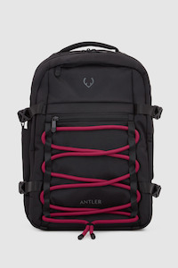 Travel Bags: Discovery Bag Expandable Backpack