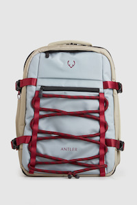 Discovery Bag Expandable Backpack