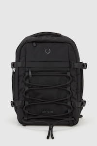 Discovery Bag Expandable Backpack