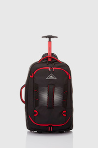 HS Composite 4 55cm Expandable Wheel Bag