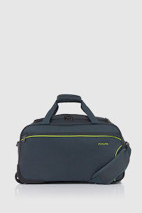 Wheeled Duffle Bags: Spin Air 4 52cm Wheel Bag