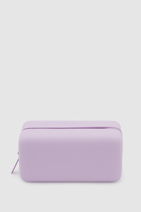 Travel Companions: Large Silicone Pouch