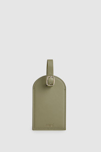 Travel Accessories: Luggage Tag