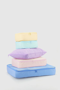 Packing Cubes: Packing Cubes 5 Pack